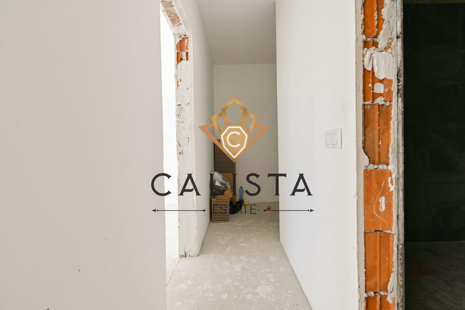 Продава 3-СТАЕН, гр. София, Дружба 1, снимка 3 - Апартаменти - 54217440