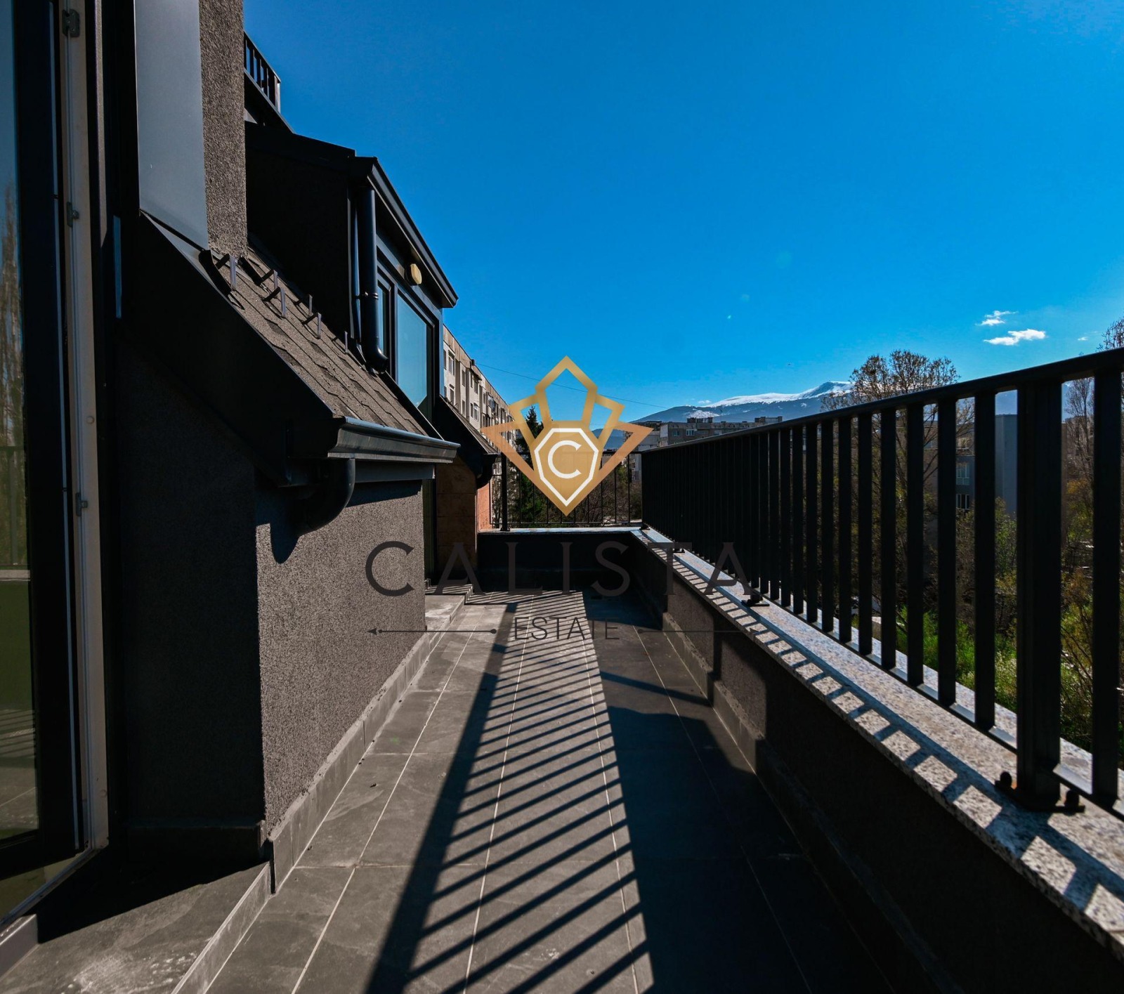 Продава 3-СТАЕН, гр. София, Дружба 1, снимка 10 - Апартаменти - 54217440