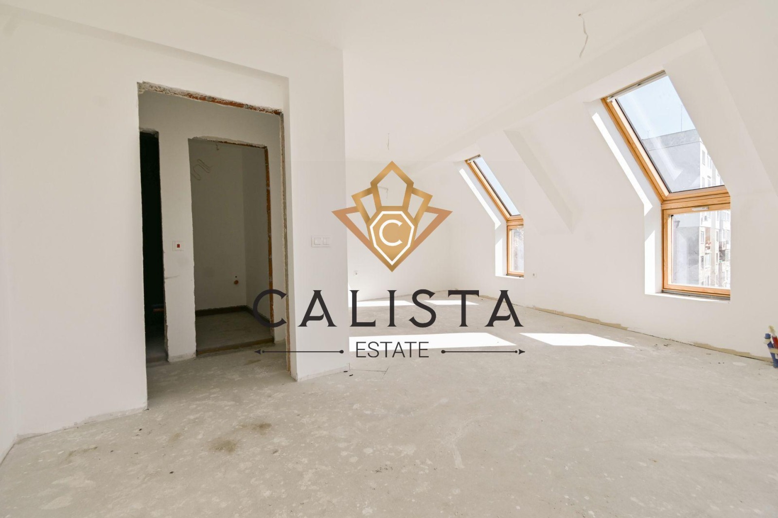 Продава 3-СТАЕН, гр. София, Дружба 1, снимка 3 - Апартаменти - 54217440