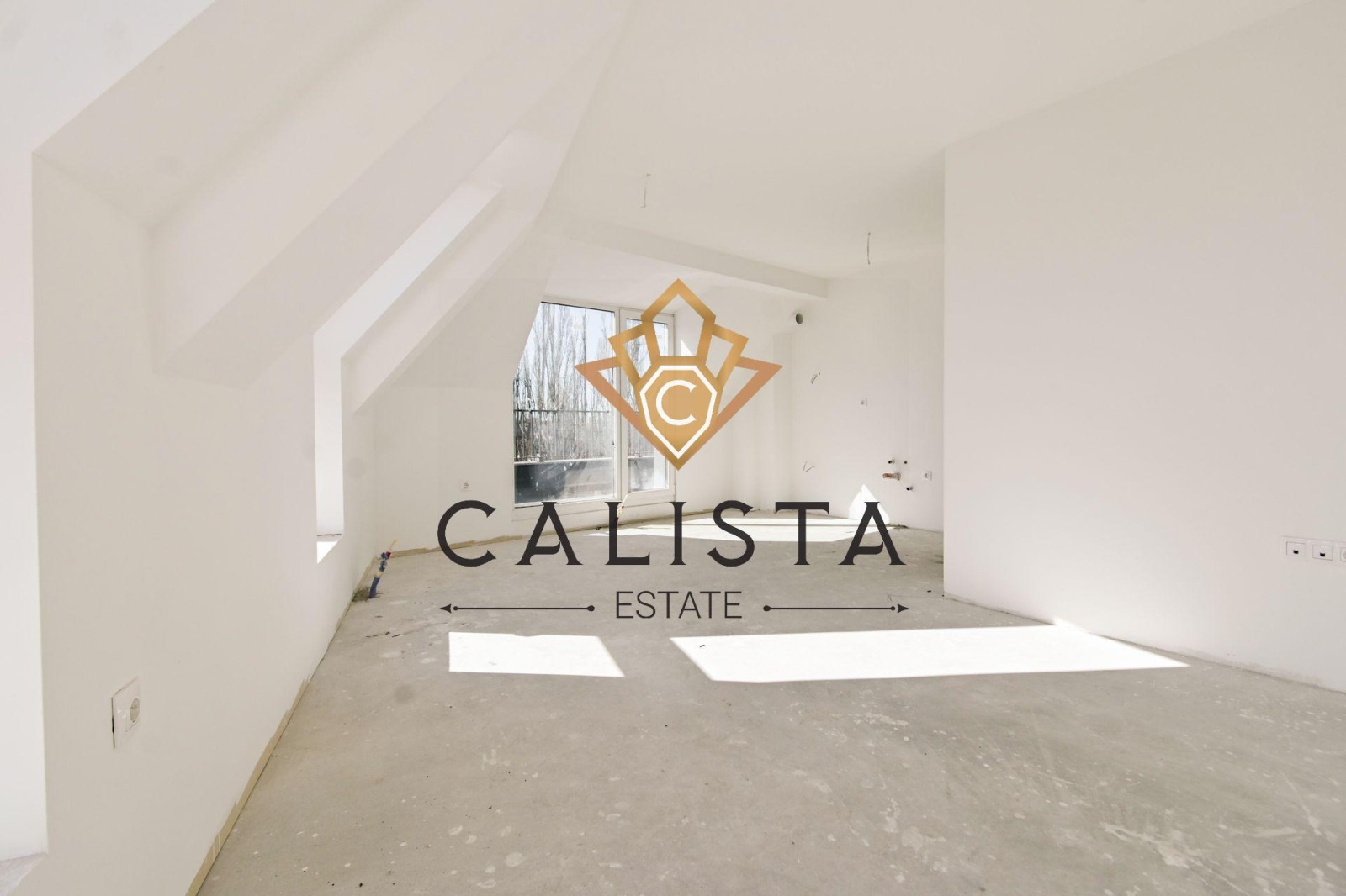 Продава 3-СТАЕН, гр. София, Дружба 1, снимка 6 - Апартаменти - 54217440