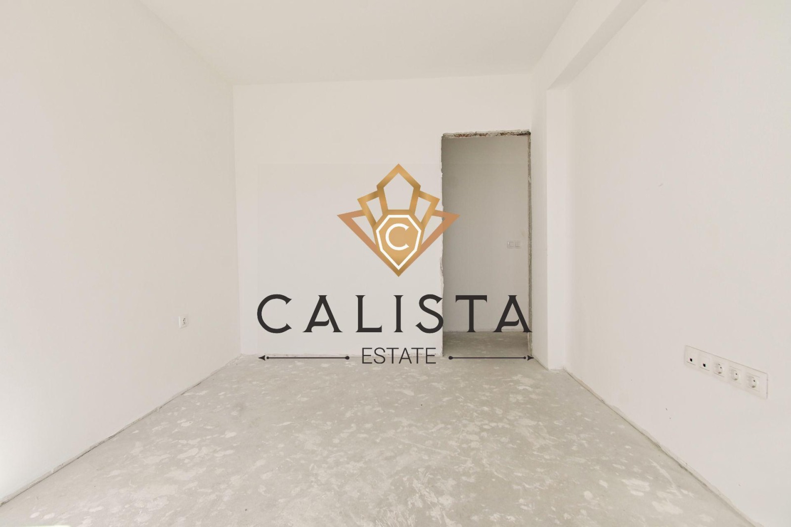 Продава 3-СТАЕН, гр. София, Дружба 1, снимка 2 - Апартаменти - 54217440