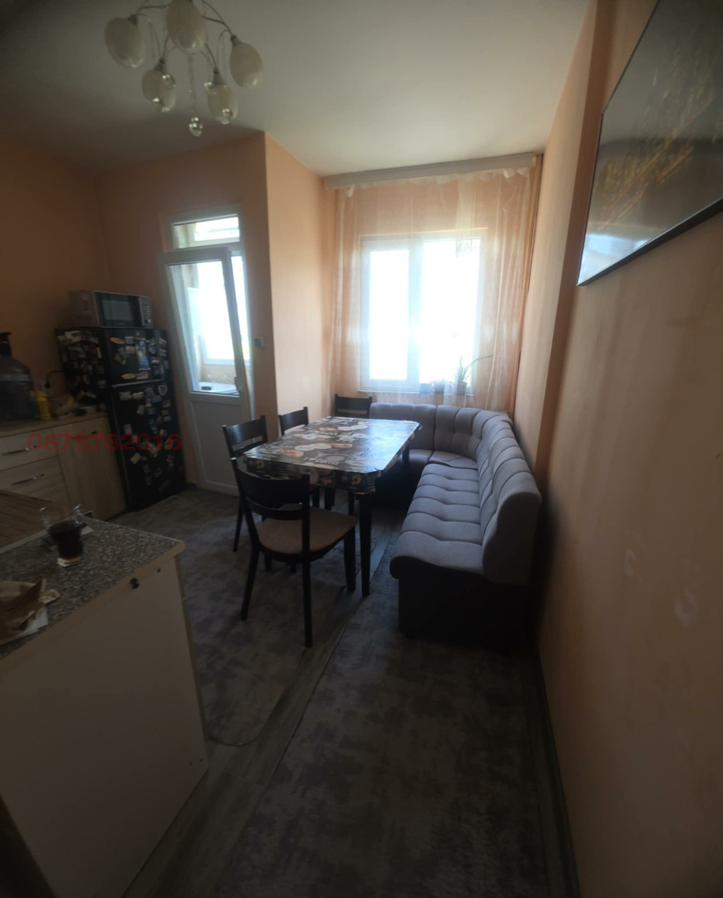 Продава 3-СТАЕН, гр. Плевен, Широк център, снимка 5 - Апартаменти - 54328550