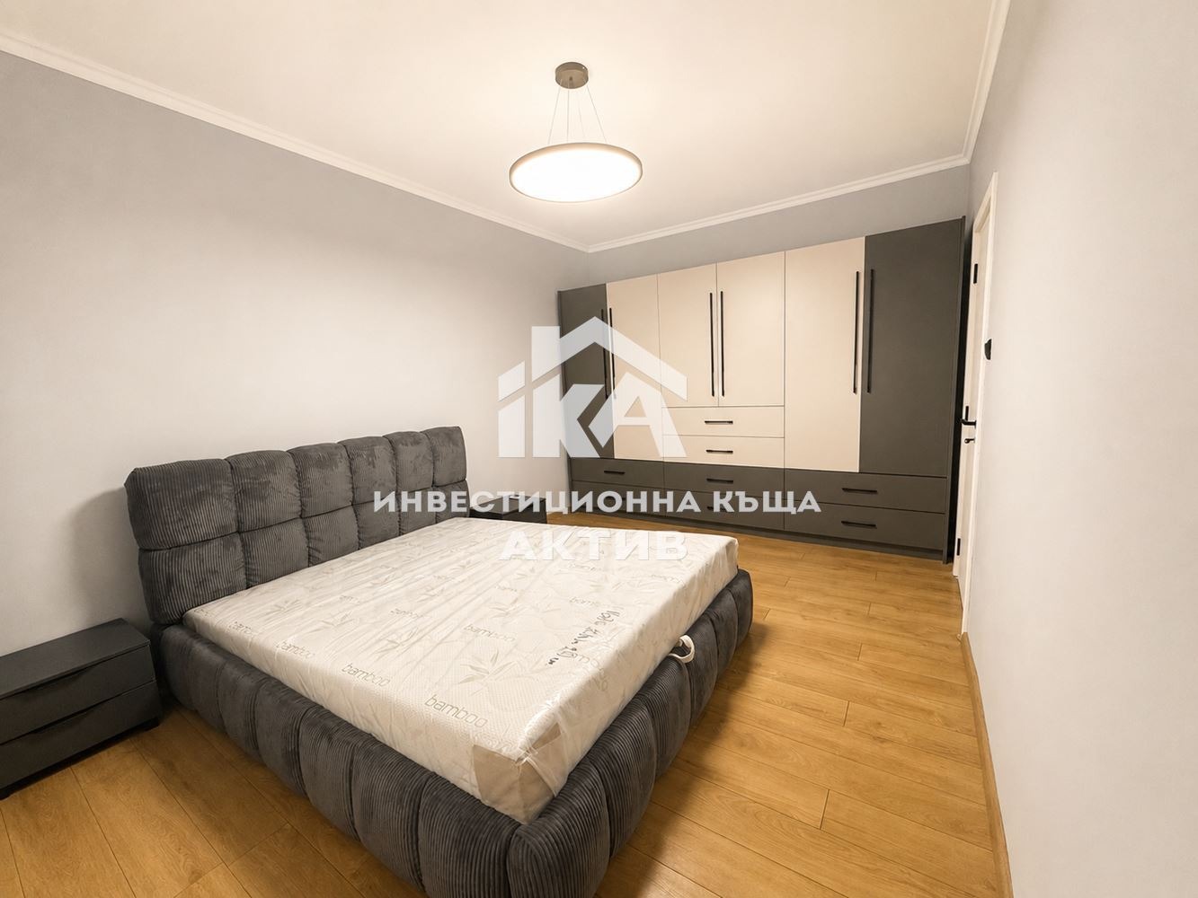 Продава 3-СТАЕН, гр. Пловдив, Кючук Париж, снимка 11 - Апартаменти - 55941215