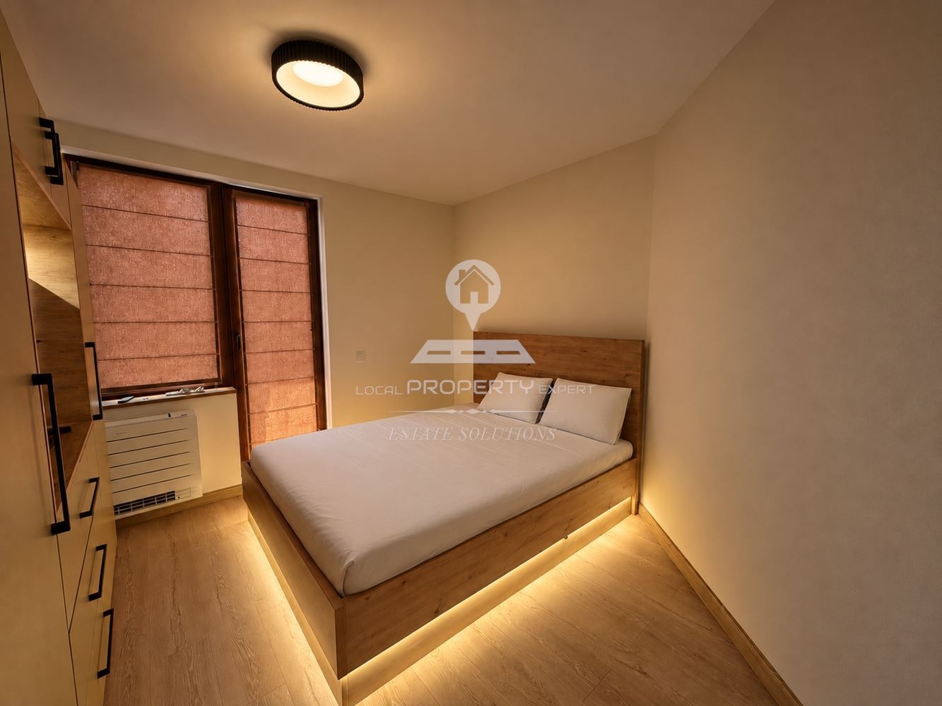 Продава 3-СТАЕН, гр. Банско, област Благоевград, снимка 9 - Апартаменти - 56607426