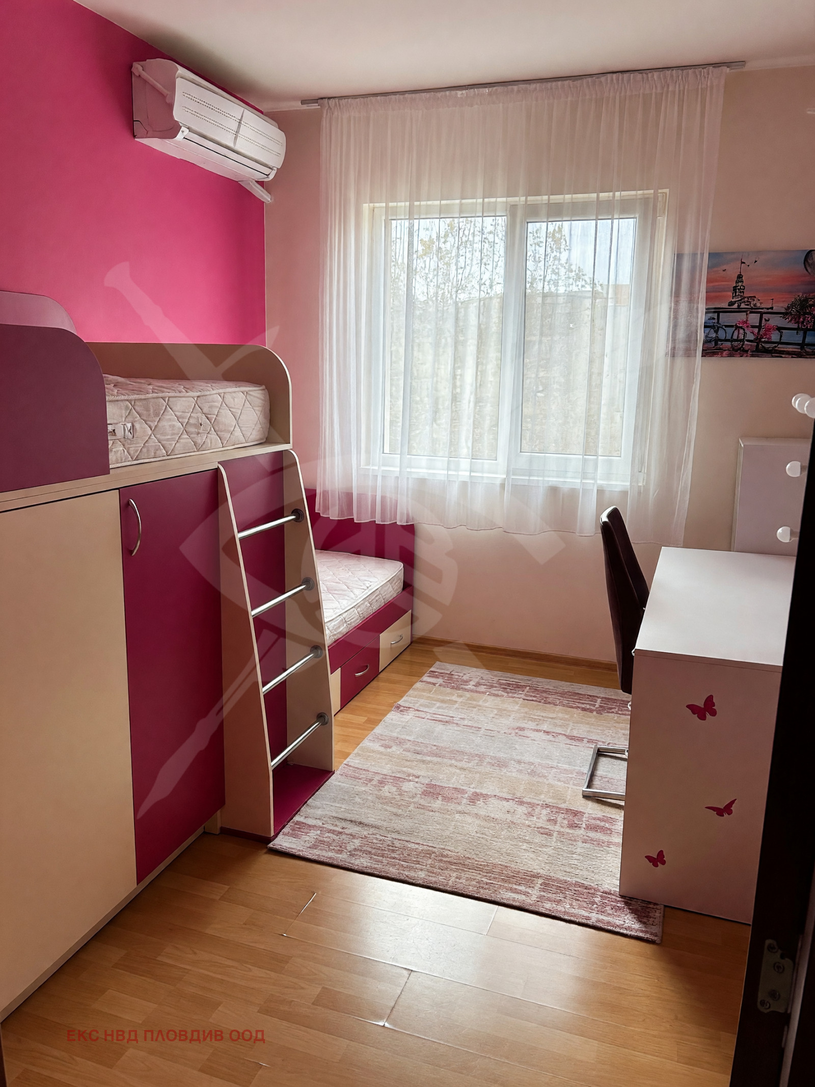 Продава 3-СТАЕН, гр. Пловдив, Тракия, снимка 4 - Апартаменти - 56731259