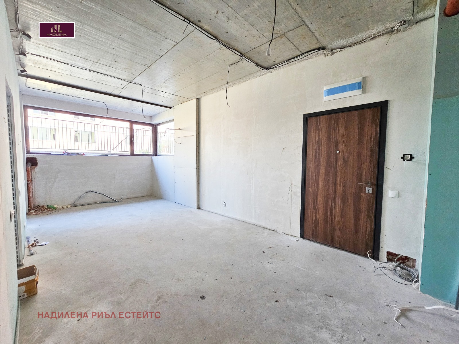 Продава ОФИС, гр. София, Кръстова вада, снимка 2 - Офиси - 50971481