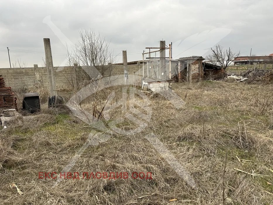 Продава КЪЩА, с. Калояново, област Пловдив, снимка 3 - Къщи - 54105614