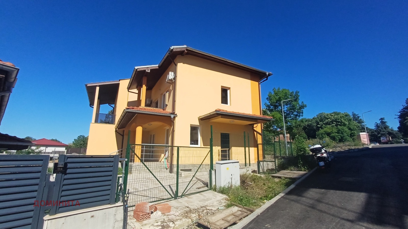Продава КЪЩА, гр. Царево, област Бургас, снимка 2 - Къщи - 54740548