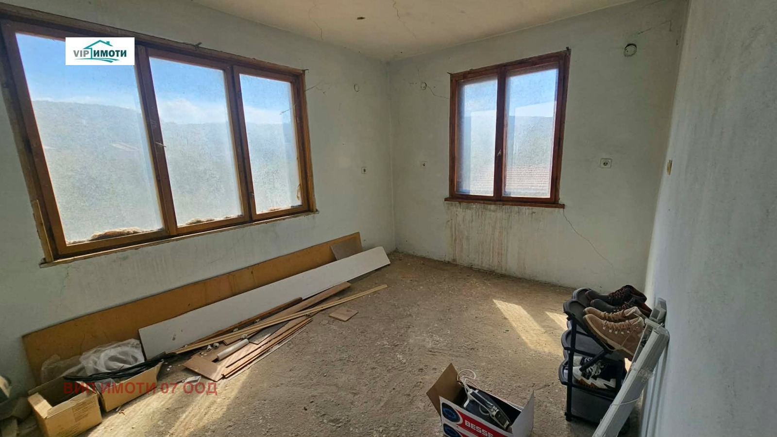 Продава КЪЩА, гр. Ловеч, Гозница, снимка 8 - Къщи - 56164863