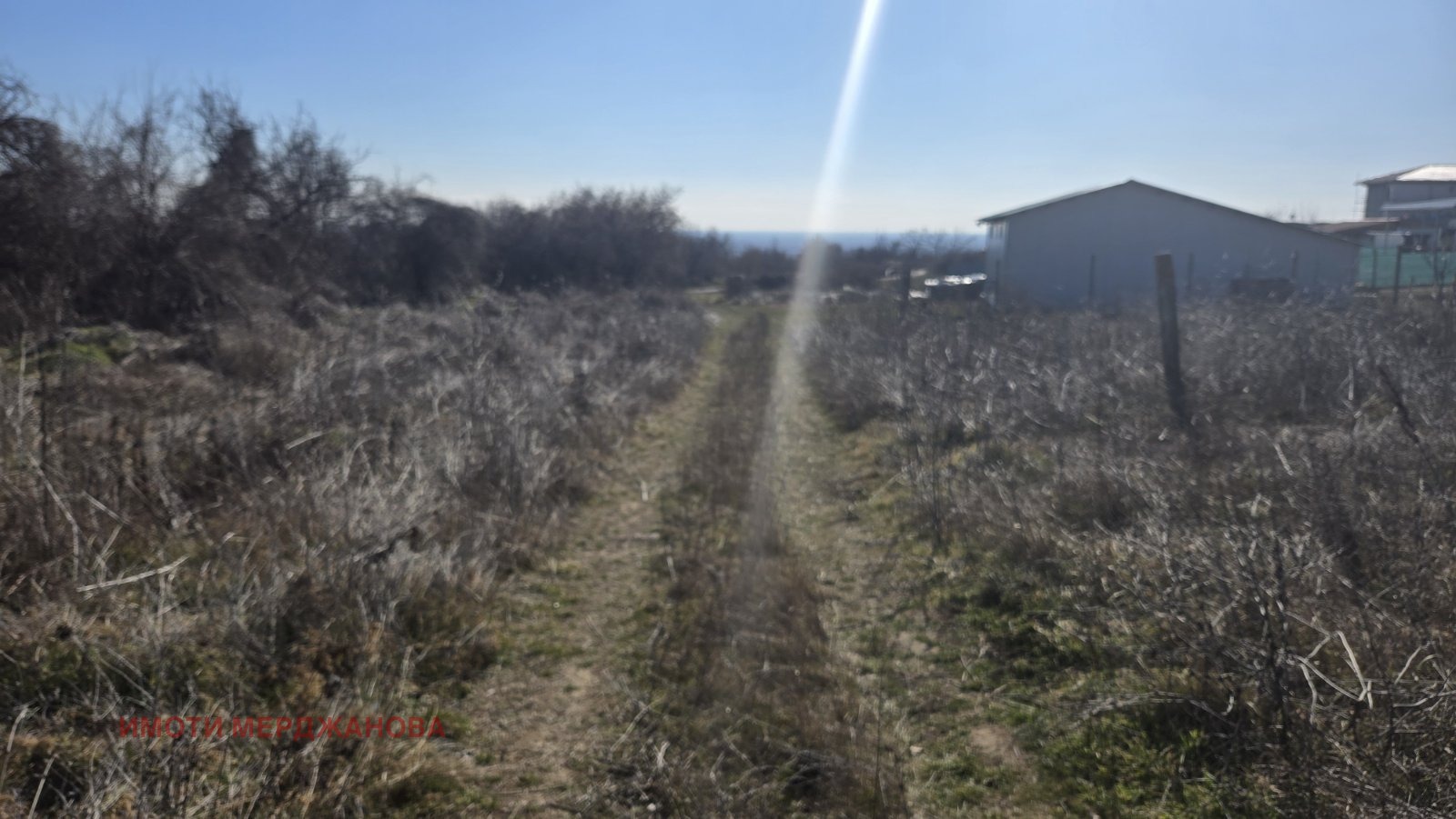 Продава ПАРЦЕЛ, гр. Стара Загора, Железник - център, снимка 2 - Парцели - 52199871