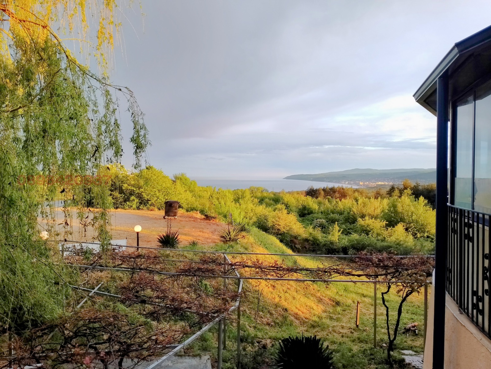 Продава ПАРЦЕЛ, гр. Бяла, област Варна, снимка 2 - Парцели - 53837804