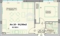 Продава 2-СТАЕН, гр. Варна, м-т Пчелина, снимка 2
