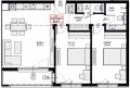 Продава 3-СТАЕН, гр. София, Овча купел 2, снимка 5