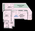 Продава 2-СТАЕН, област Бургас, гр. Китен • 99000 € • 46553657 — Holmes.bg