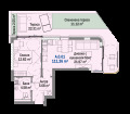 Продава 2-СТАЕН, област Бургас, гр. Китен • 107299 € / 209858.60 лв. • 46553657 3