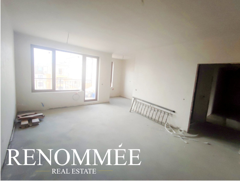 Продава 3-СТАЕН в град София, Малинова долина - 117 кв.м / 287 500 € » 562 301.13 лв., РЕНОМЕ НЕДВИЖИМИ ИМОТИ