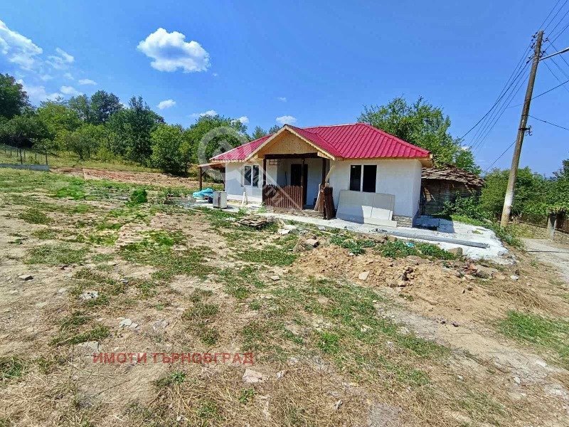 Продава КЪЩА в област Габрово, с. Камещица - 40 кв.м / 52 663.06 € » 103 000 лв., ИМОТИ ТЪРНОВГРАД