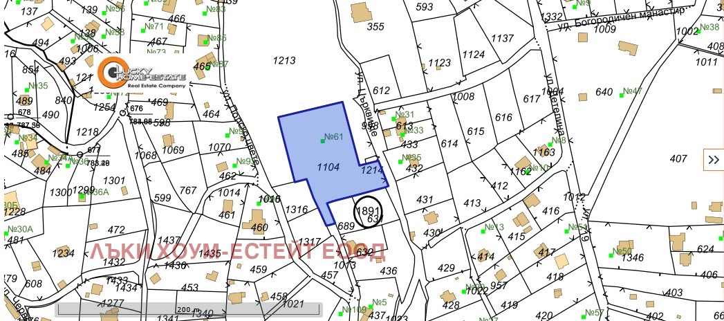 ������� ������ | Imot.bg � ����������� 1