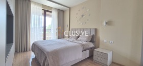 1 soveværelse Nadezhda 4, Sofia 4