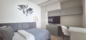 1 soveværelse Nadezhda 4, Sofia 6