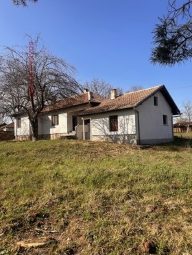 Casa Placovo, regiunea Veliko Tarnovo 1