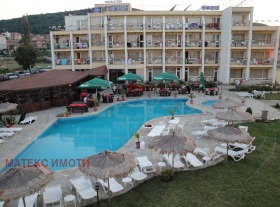 Hotel Obzor, region Burgas 3