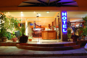 Hotel Obzor, region Burgas 5