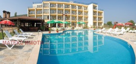 Hotel Obzor, region Burgas 1