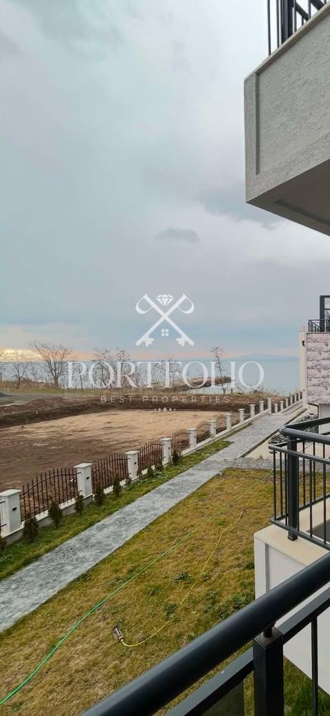Zu verkaufen  Studio region Burgas , Pomorie , 44 qm | 98484668 - Bild [2]
