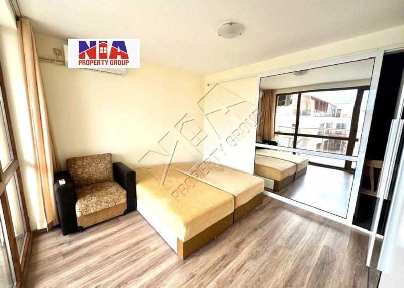 Продава 1-СТАЕН, гр. Несебър, област Бургас, снимка 5 - Апартаменти - 53172640