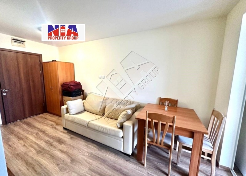 Продава 1-СТАЕН, гр. Несебър, област Бургас, снимка 3 - Апартаменти - 53172640