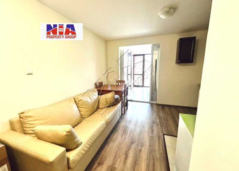 Продава 1-СТАЕН, гр. Несебър, област Бургас, снимка 4 - Апартаменти - 53172640