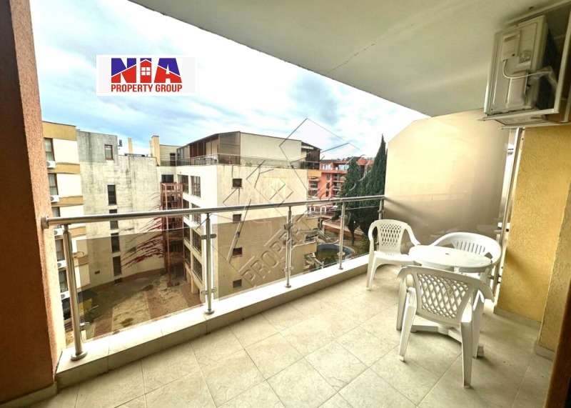 Продава 1-СТАЕН, гр. Несебър, област Бургас, снимка 8 - Апартаменти - 53172640