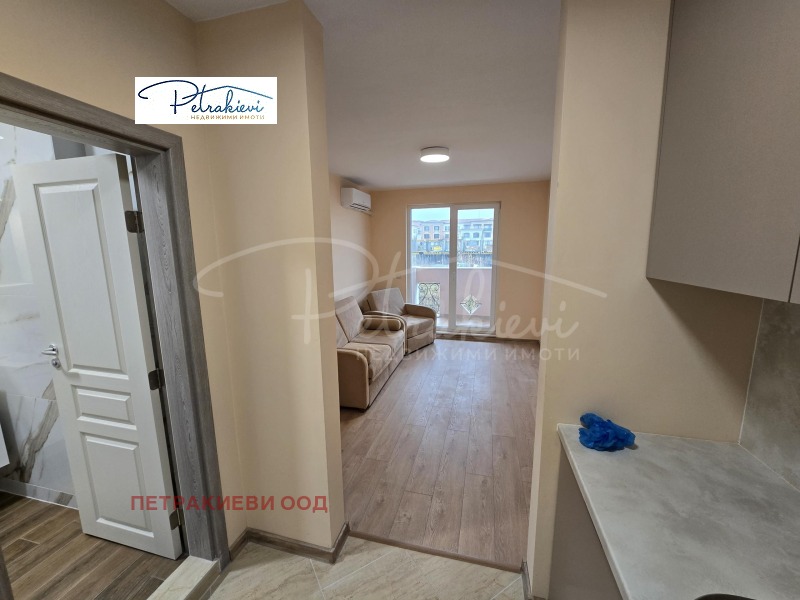 Продава 1-СТАЕН, гр. Созопол, област Бургас, снимка 5 - Апартаменти - 53258725