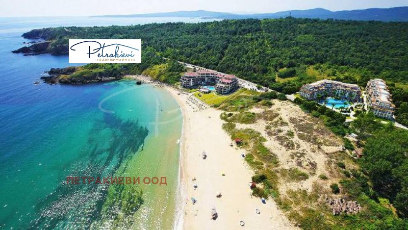 Продава 1-СТАЕН, гр. Созопол, област Бургас, снимка 10 - Апартаменти - 53258725