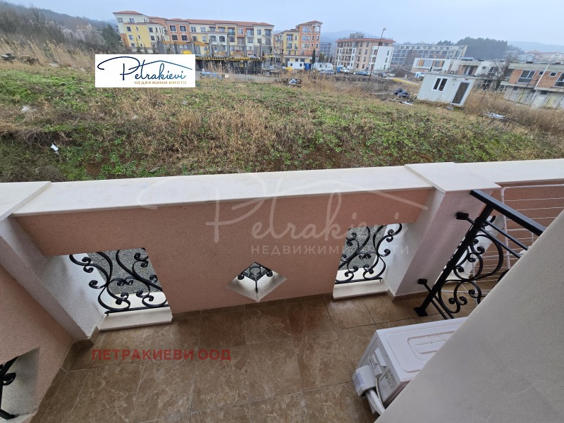 Продава 1-СТАЕН, гр. Созопол, област Бургас, снимка 4 - Апартаменти - 53258725