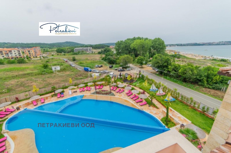 Продава 1-СТАЕН, гр. Созопол, област Бургас, снимка 15 - Апартаменти - 53258725