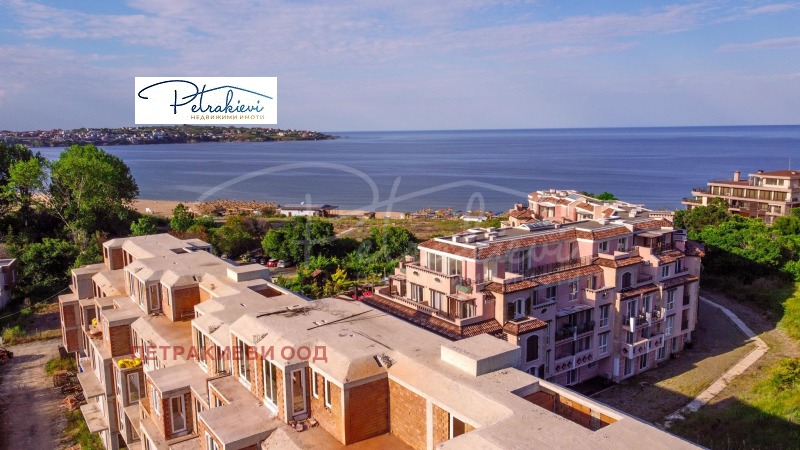 Продава 1-СТАЕН, гр. Созопол, област Бургас, снимка 12 - Апартаменти - 53258725