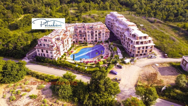 Продава 1-СТАЕН, гр. Созопол, област Бургас, снимка 11 - Апартаменти - 53258725