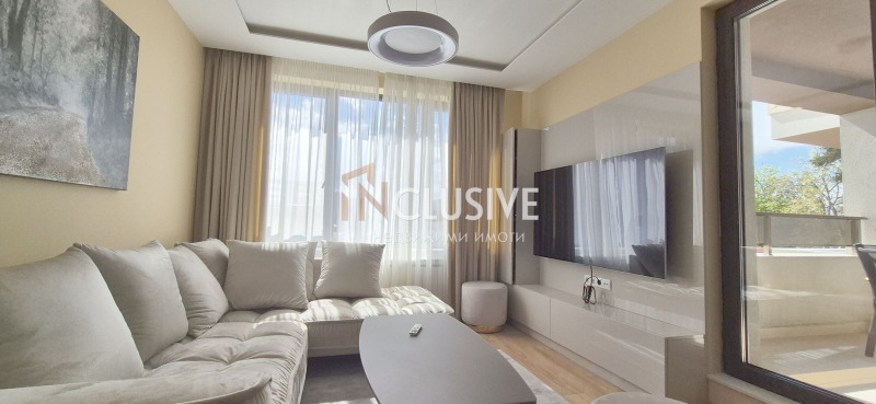 Продается  1 спальня София , Надежда 4 , 91 кв.м | 39202518 - изображение [3]