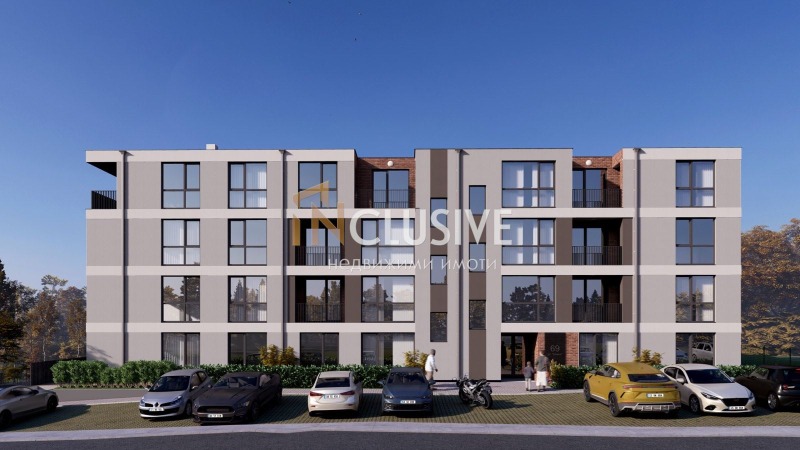 Продава  2-стаен град Варна , Изгрев , 72 кв.м | 68438494 - изображение [4]