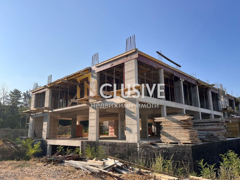 Na prodej  1 ložnice Varna , Izgrev , 72 m2 | 68438494