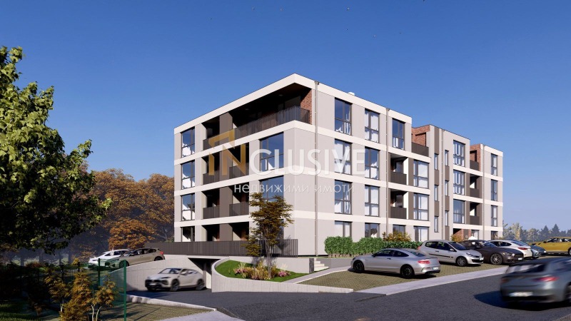 Продава  2-стаен град Варна , Изгрев , 72 кв.м | 68438494 - изображение [3]