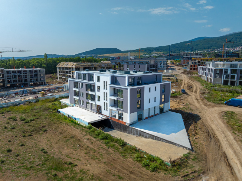 Продава  2-стаен град София , Малинова долина , 64 кв.м | 58173539 - изображение [7]