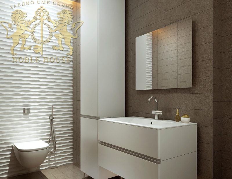 Продава  2-стаен град София , Малинова долина , 64 кв.м | 58173539 - изображение [4]
