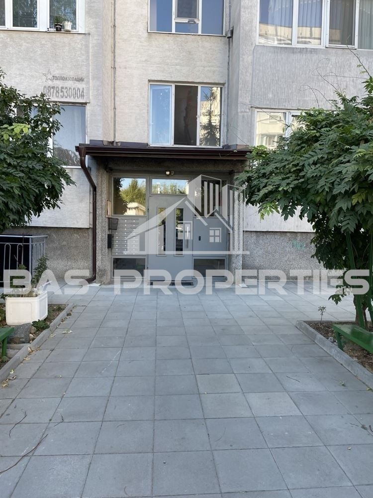 Продава  2-стаен град София , Връбница 2 , 47 кв.м | 66821845 - изображение [12]