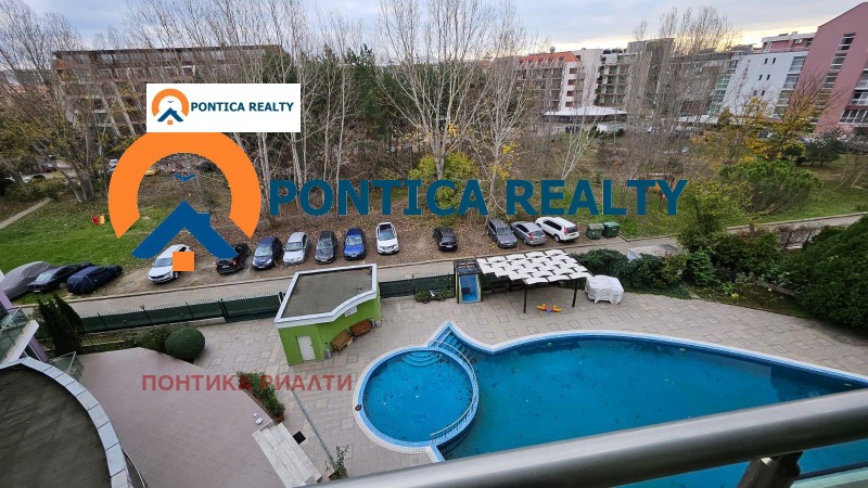 Продава 2-СТАЕН, к.к. Слънчев бряг, област Бургас, снимка 8 - Апартаменти - 52753098