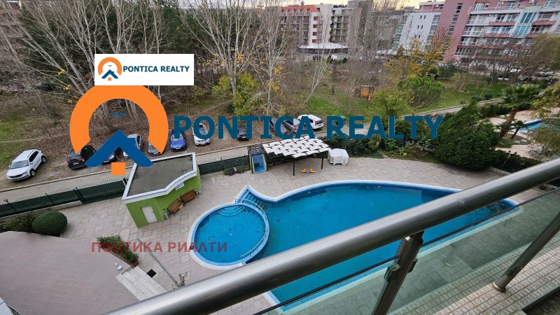 Продава 2-СТАЕН, к.к. Слънчев бряг, област Бургас, снимка 9 - Апартаменти - 52753098