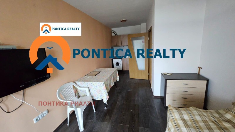 Продава 2-СТАЕН, к.к. Слънчев бряг, област Бургас, снимка 4 - Апартаменти - 52753098