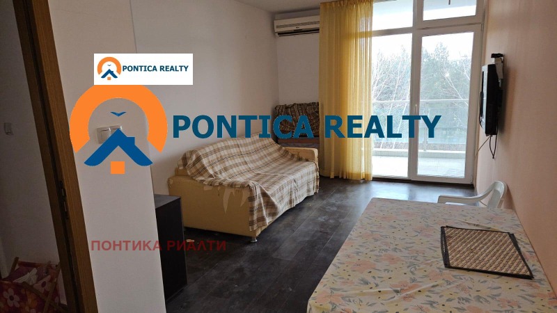 Продава 2-СТАЕН, к.к. Слънчев бряг, област Бургас, снимка 10 - Апартаменти - 52753098